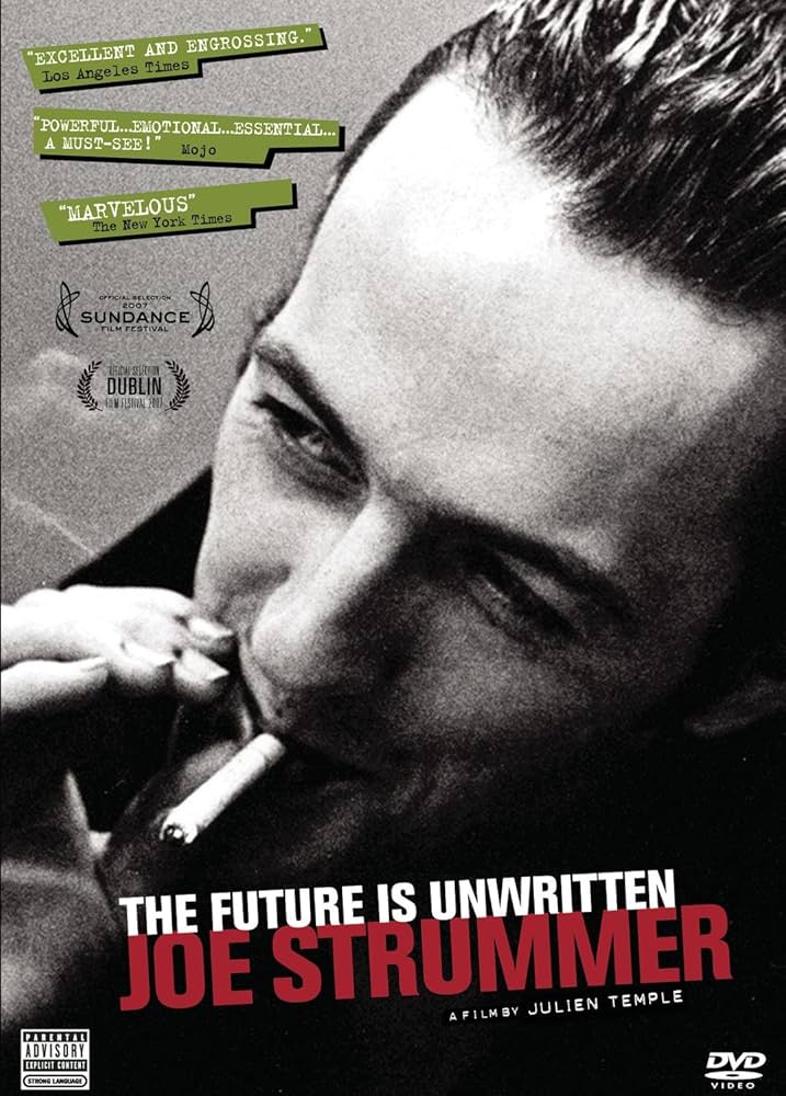 その他 Viva Joe Strummer [DVD] Amazon.co.jp: Joe Strummer 001: ミュージック